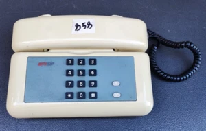 TELEFONO SIP MODELLO SIRIO DESIGN GIUGIARO BIANCO VINTAGE PHONE MODERNARIATO - Imagen 1 de 6