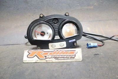 Kawasaki Jet Ski Ultra 260 LX JT1500 2010 velocímetro medidores grupo 25031-3758 Foto 1 de 4