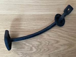 Brems- oder Kupplungspedal Transporter T2, mit Kappe - Bild 1 von 4