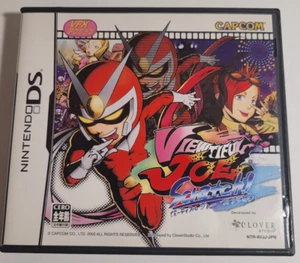 Viewtiful Joe: Scratch (Nintendo DS, 2005) importación japonesa - completo + probado - Imagen 1 de 4