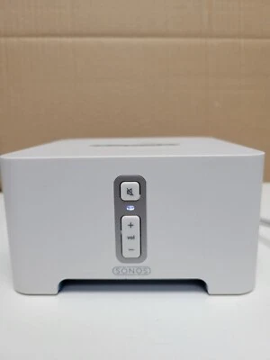 Sonos Connect S1 Platform w/ Power Cord - Image 1 of 2