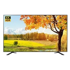 4K LED TV 55 Inch Smart Android Tv
