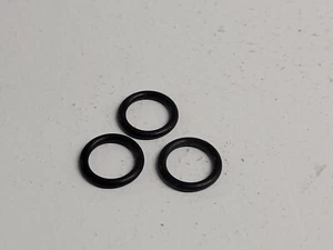 Harley-Davidson Lower Pushrod Tube O-Ring OEM #11145 - Picture 1 of 3