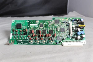 NEC Aspire IP1NA-4SLIU-S1 4 Port Analog Station Card 180282-001 - Picture 1 of 5