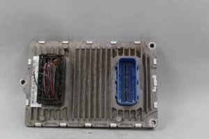 Engine ECU ECM Electronic Control Module Fits 2017-2020 JEEP COMPASS OEM #30847 - Picture 1 of 8
