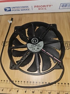 Thermaltake - TT-2030 Fan - Picture 1 of 1