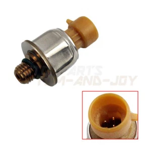 Fuel Injection Pressure Sensor for Ford Powerstroke 6.0L LCF 4.5L1845428C92 - Imagen 1 de 5