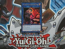 ♦Yu-Gi-Oh!♦ Policière Patrouilleuse des Enfers : DUPO-FR038 -VF/Ultra Rare-