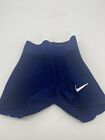 Nike Pro Elite Track Field Racing Tights Navy Usa Women's Size Small