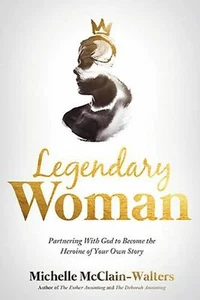 Legendary Woman - Picture 1 of 2