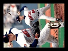 1994 Flair Keith Garagozzo   #74  RC