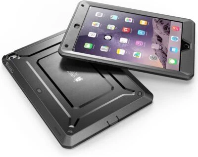 For Apple iPad Air 2 1 (iPad Air 2nd/1st Gen)SUPCASE Screen Case HeavyDuty Cover - Image 1 of 4