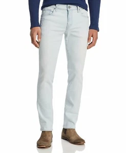 Pantalones de mezclilla J Brand Tyler de ajuste ajustado en caja fuerte - Imagen 1 de 1