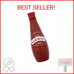 Sarsons Malzwessig 300ml - Bild 1 von 2
