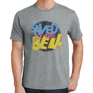 Saved by the Bell T-Shirt Zack and Kelly Forever 4030 - Bild 1 von 13