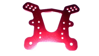 Aluminium - Dämpferbrücke RH5511 für Reely Monstertruck Big Survivor (1277-812) - Bild 1 von 2