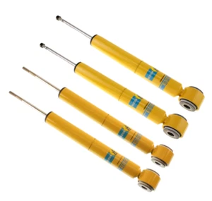 Bilstein Front & Rear Suspension Shock Absorber For 07-13 Expedition & Navigator - Bild 1 von 5