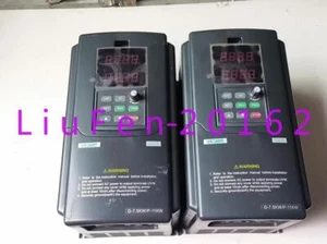 1pc used Frequency converter VS500-4T0075G/4T0110P 7.5KW-11KW - Picture 1 of 4