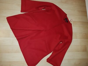 Jacken Mantel Westen In Rot Zara Gunstig Kaufen Ebay