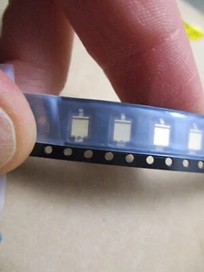 Carrete de 1500 fotodiodos PIN de alta velocidad Siemens SMT BPW34S bpw34s-z [#U-2.5] - Imagen 1 de 3