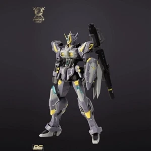 SNAA BE 1/144 SC-006 Thunder Incise Grace - Model Kit - Picture 1 of 9