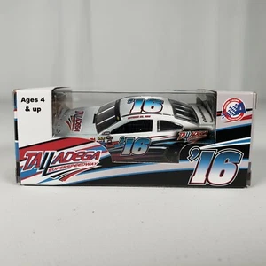 TALLADEGA Super Speedway NASCAR 2016 Chevy SS Fall Program Car #16 Lionel Racing - Picture 1 of 6