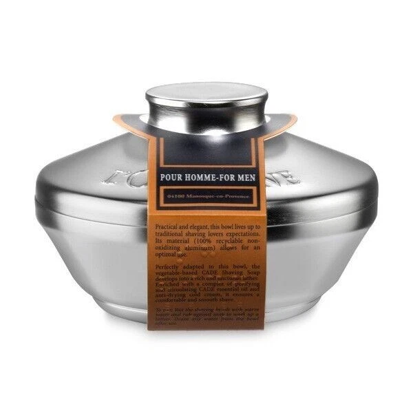 L'Occitane en Provence CADE Shaving Bowl New - Image 1 of 1