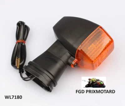 KAWASAKI ZXR 750 1989/1995 CLIGNOTANT AVANT - Bild 1 von 3