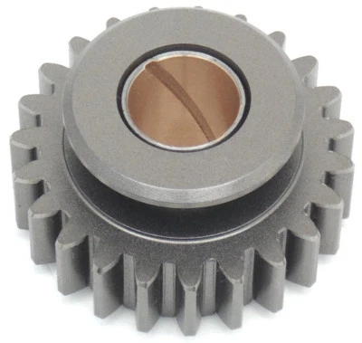 Jeep AX15 AX-15 marcha loca reversa transmisión de 5 velocidades 1985 - hasta 23 dientes Foto 1 de 4