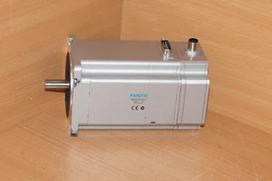 Festo Schrittmotor EMMS-ST-87-M-SE 549421 - Bild 1 von 2