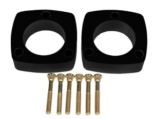 Car Lift Kit Complete spacers 40mm 1.6" Rear for Mercedes-Benz M-Class 1997-05 - Picture 1 of 4