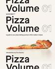 Gozney Pizza Volume 01 (Relié)