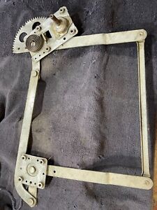 MGB window lift regulator mechanism 1962-64 Right Hand