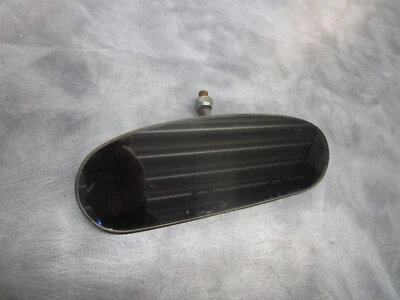 1938-1952 DODGE PLYMOUTH CHRYSLER DESOTO ESPELHO RETROVISOR 1 - Imagem 1 de 4