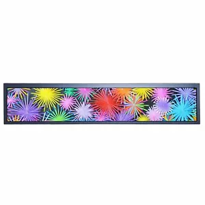 24 Zoll Android LCD Monitor USB Auto Copy Play HDOutput Werbung Display - Bild 1 von 6