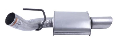 Exhaust Pipe for 2015-2017 Ford Expedition - Imagem 1 de 4