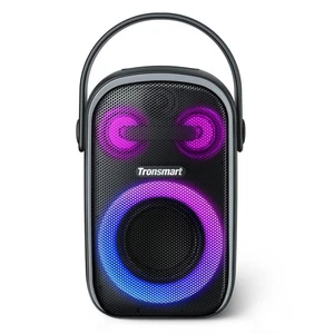 Altavoz Bluetooth Portátil para Fiesta Halo 100, Sistema de Sonido de 3 Vías, Emparejamiento Estéreo... - Imagen 1 de 8