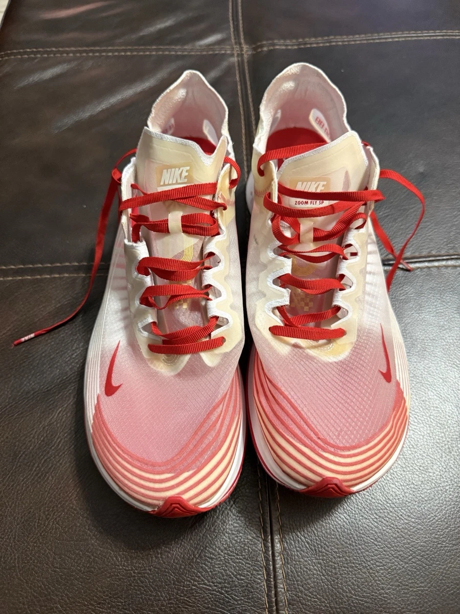 NikeLab Zoom Fly SP Tokyo for Sale | Authenticity Guaranteed | eBay