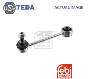 179802 ANTI ÜBERROLLBÜGEL STABILISATOR STURZLENKER HINTEN FEBI BILSTEIN FÜR MAN TGE - Bild 1 von 8