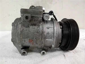 2005-2008 Kia Sportage Hyundai Tucson Air Conditioning A/C Compressor OEM - Picture 1 of 2