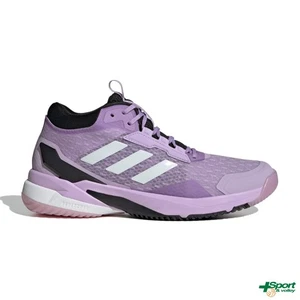 Scarpa volley Adidas Crazyflight 6 Mid Unisex - HP7031 - Foto 1 di 5