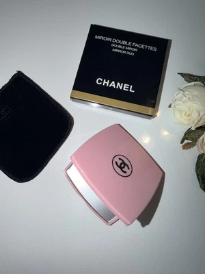 Chanel Espejo Duo-GWP Foto 1 de 4