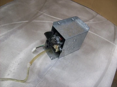 Bomba de aire Manitowoc genuina OEM NOS 000000444 Foto 1 de 2