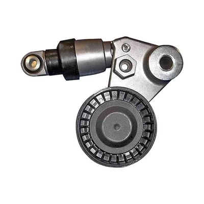 Accesorio tensor de correa de transmisión para Hyundai Azera 2006-2017 | Polea de plástico Foto 1 de 4