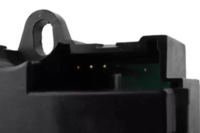 Actuador de puerta de entrada de aire acondicionado y calefacción genuino GM 89018678 Foto 1 de 4