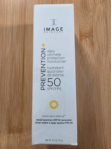 Image Skincare Prevention+ Crema hidratante diaria de máxima protección FPS 50 - 3,2 oz - Imagen 1 de 5