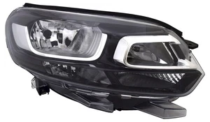 Scheinwerfer rechts für Citroen Jumpy Spacetourer Opel Vivaro Zafira Life H1 H7 - Bild 1 von 4