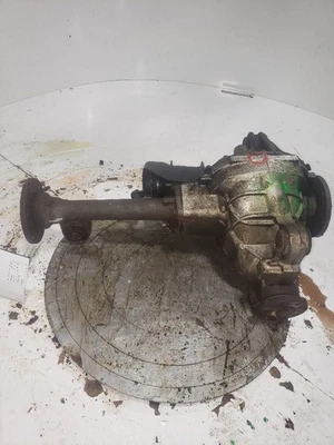 Carrier Front Axle Heritage 3.55 Ratio Fits 00-04 FORD F150 PICKUP 1379495 - Image 1 of 4