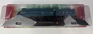 Gran Locomotora Británica Colección Motor Mallard: Escala 1:76 Calibre 00 - Imagen 1 de 3