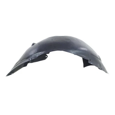 For 2006-2009 Solstice Front Right Inner Fenders Black Plastic 25914763 Q - Image 1 of 4